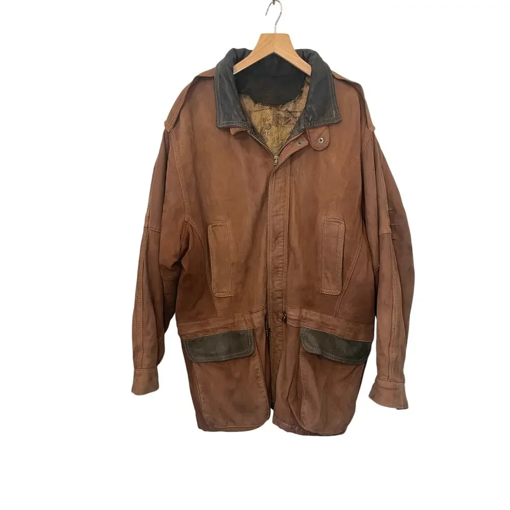 Vera Pelle vtg vera